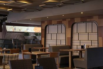 Hotel L'onde Business Suites