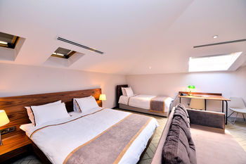 Hotel L'onde Business Suites