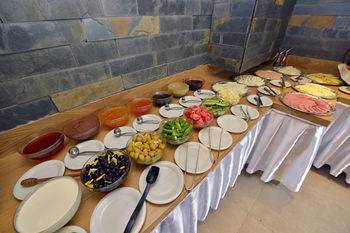 Hotel L'onde Business Suites