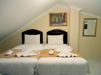Tolga Hotel