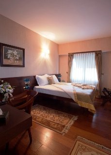 Burckin Hotel