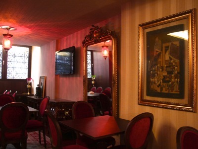 Burckin Hotel