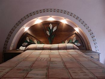 Hotel Vista Hermosa
