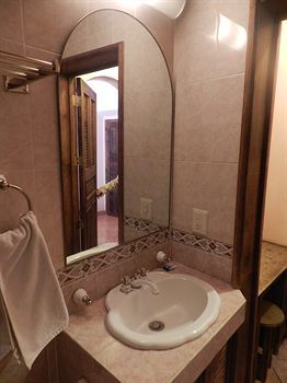 Hotel Vista Hermosa