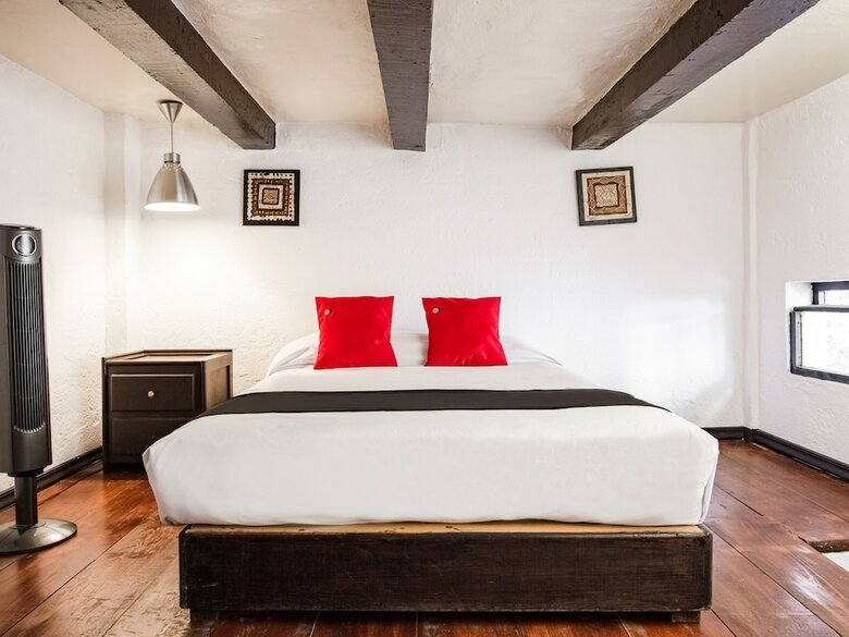 Bed & Breakfast Hotel Casa Molina