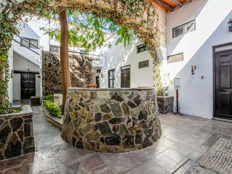 Bed & Breakfast Hotel Casa Molina