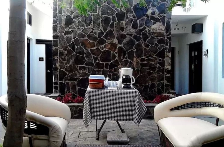 Bed & Breakfast Hotel Casa Molina