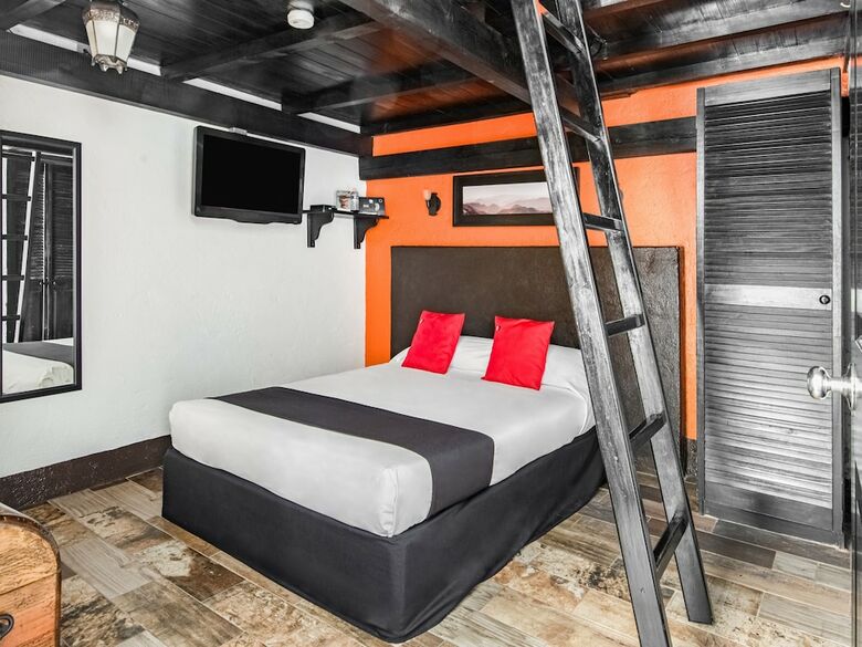 Bed & Breakfast Hotel Casa Molina