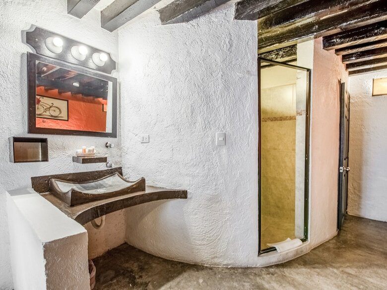 Bed & Breakfast Hotel Casa Molina
