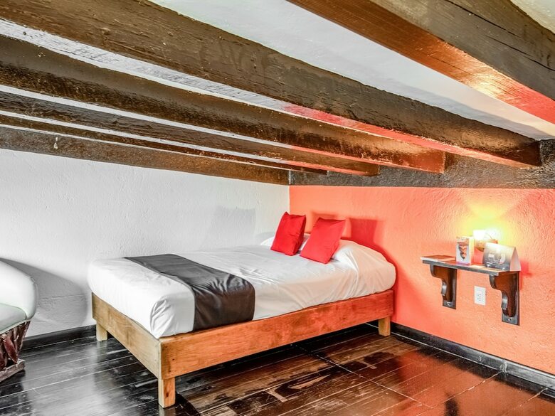Bed & Breakfast Hotel Casa Molina