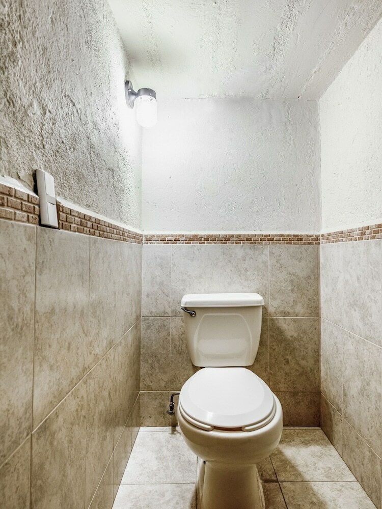 Bed & Breakfast Hotel Casa Molina