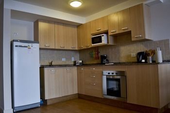Apartamento Bariloche Home