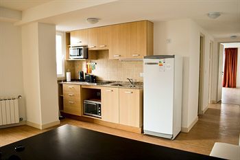 Apartamento Bariloche Home