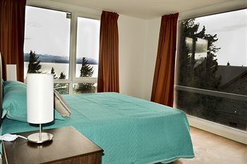 Apartamento Bariloche Home