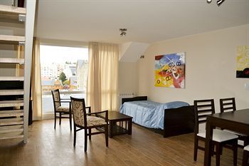 Apartamento Bariloche Home