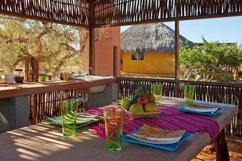 Bed & Breakfast Casitas El Salitral