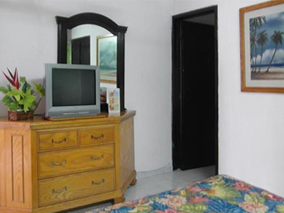 Hotel El Cid Merida