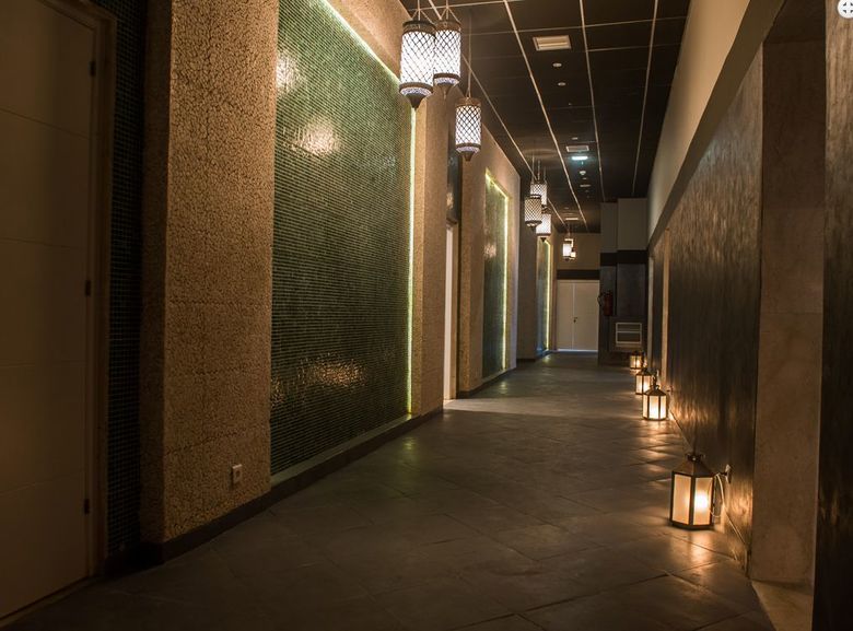 Hotel Farah Tanger
