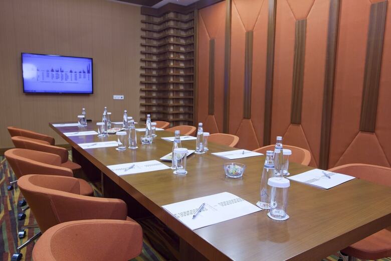 The Parma Hotel & Spa Taksim