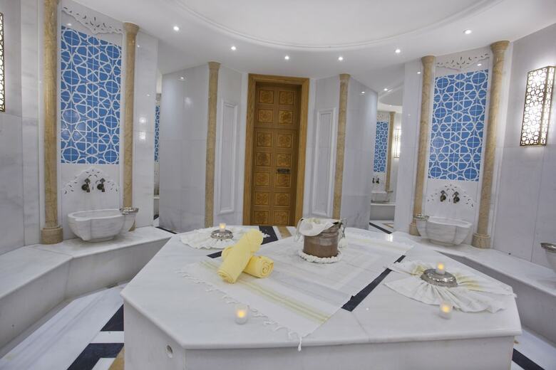 The Parma Hotel & Spa Taksim
