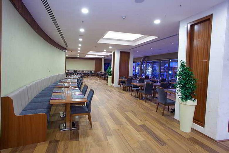 The Parma Hotel & Spa Taksim