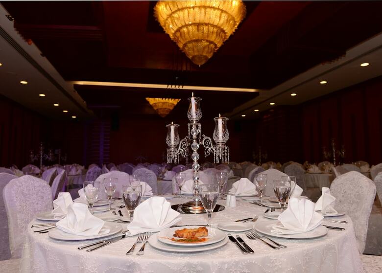 The Parma Hotel & Spa Taksim