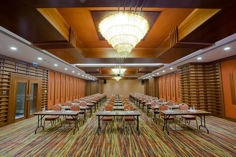 The Parma Hotel & Spa Taksim