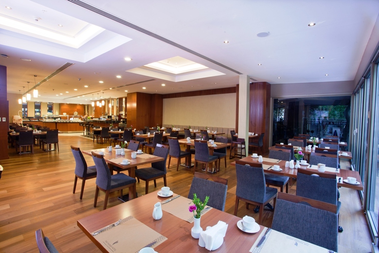 The Parma Hotel & Spa Taksim