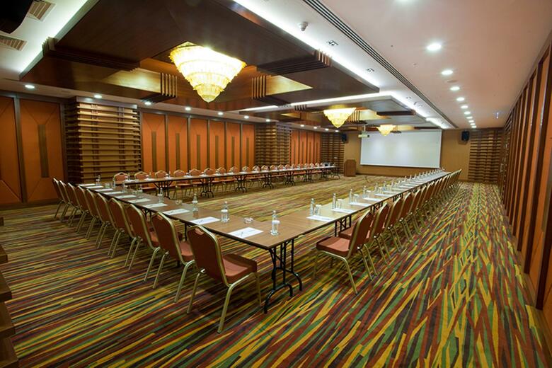 The Parma Hotel & Spa Taksim