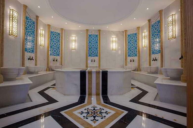 The Parma Hotel & Spa Taksim