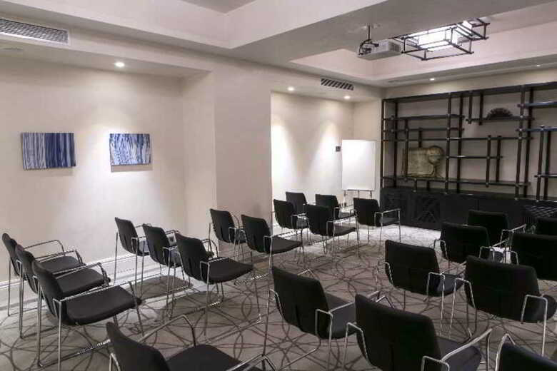 Vault Karakoy The House Hotel