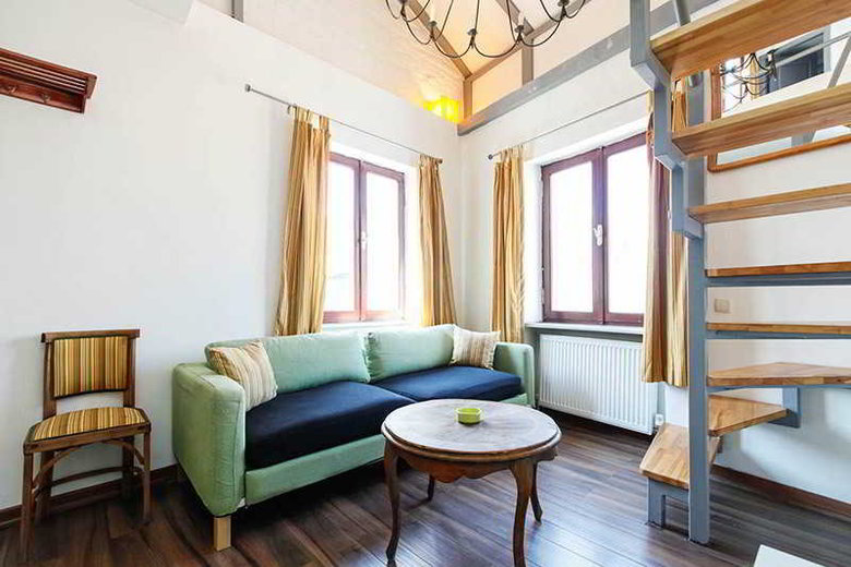 Hotel On Suites Istanbul