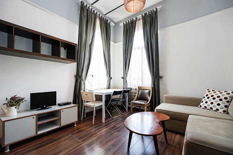 Hotel On Suites Istanbul