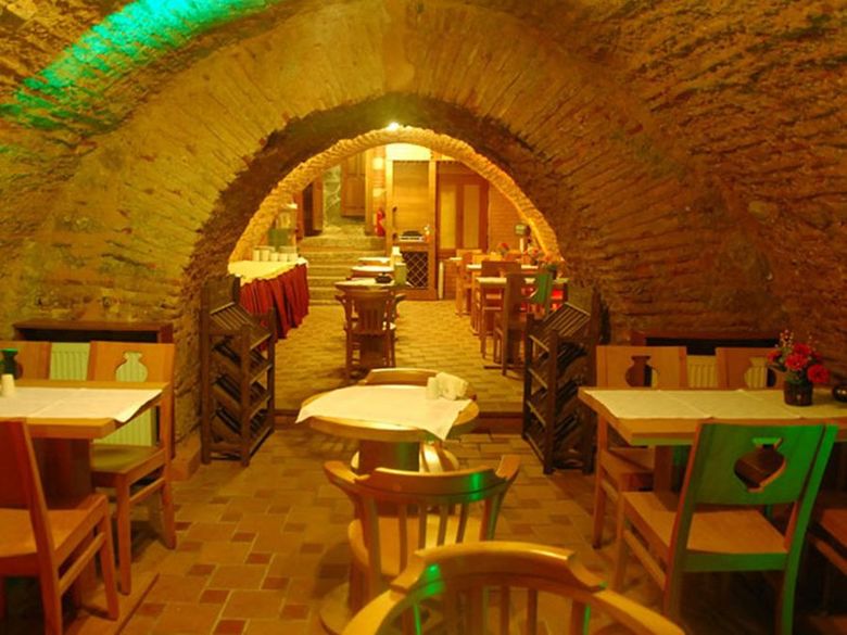 Stone Hotel Istanbul