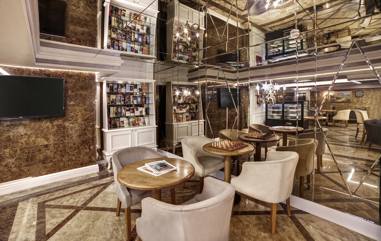 Skalion Hotel