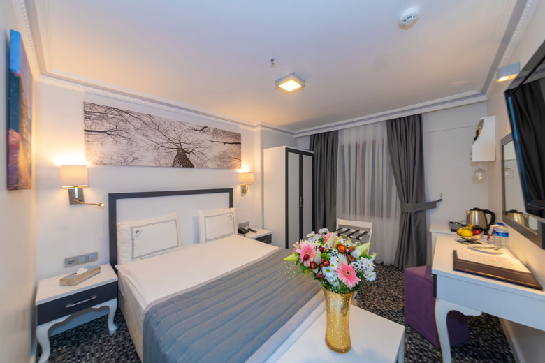 Skalion Hotel