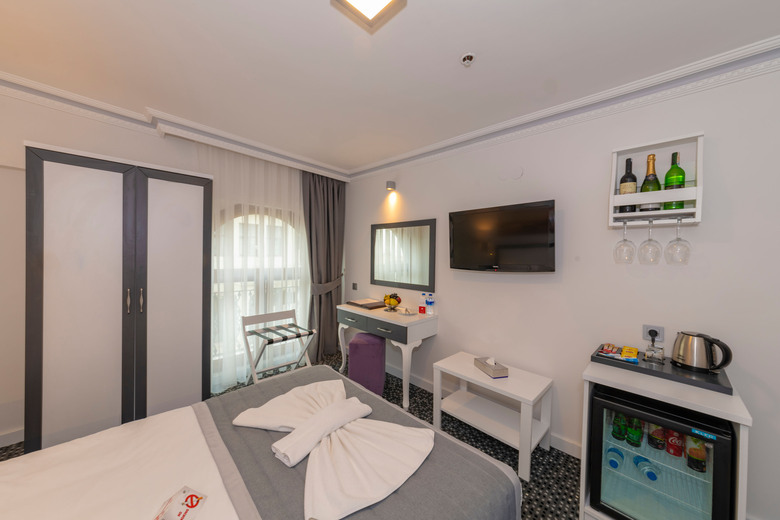 Skalion Hotel