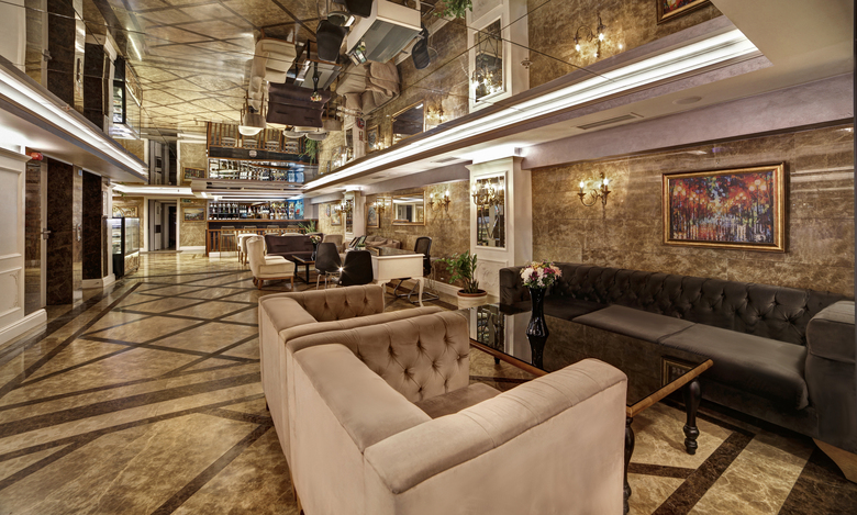 Skalion Hotel