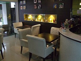 Hotel Darjelling Boutique
