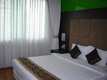 Hotel Darjelling Boutique