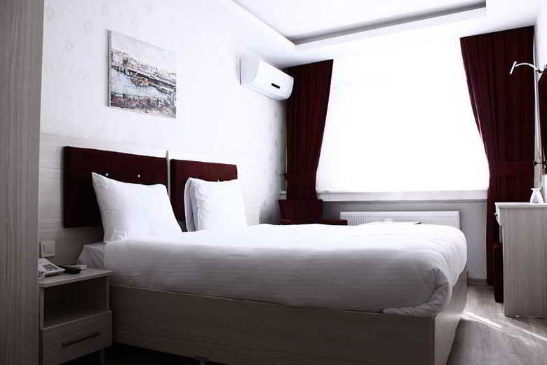 Sayeban Gold Hotel