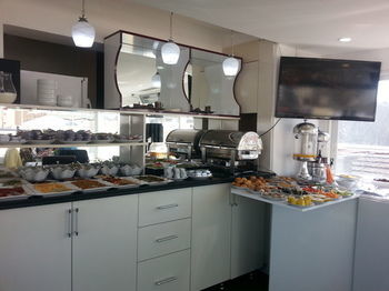 Sayeban Gold Hotel