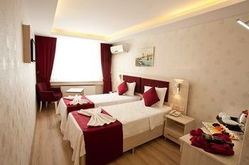 Sayeban Gold Hotel
