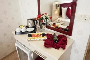 Sayeban Gold Hotel