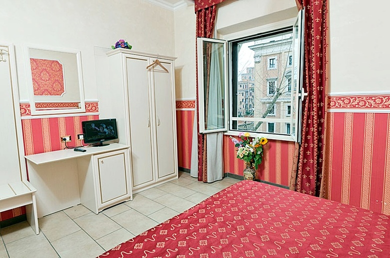 Hotel Fitzroy Allegria Suites