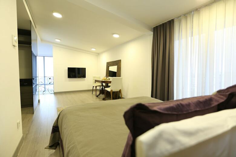 Molton Hotel Nisantasi