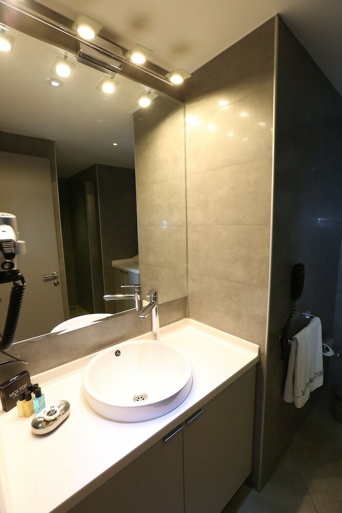 Molton Hotel Nisantasi