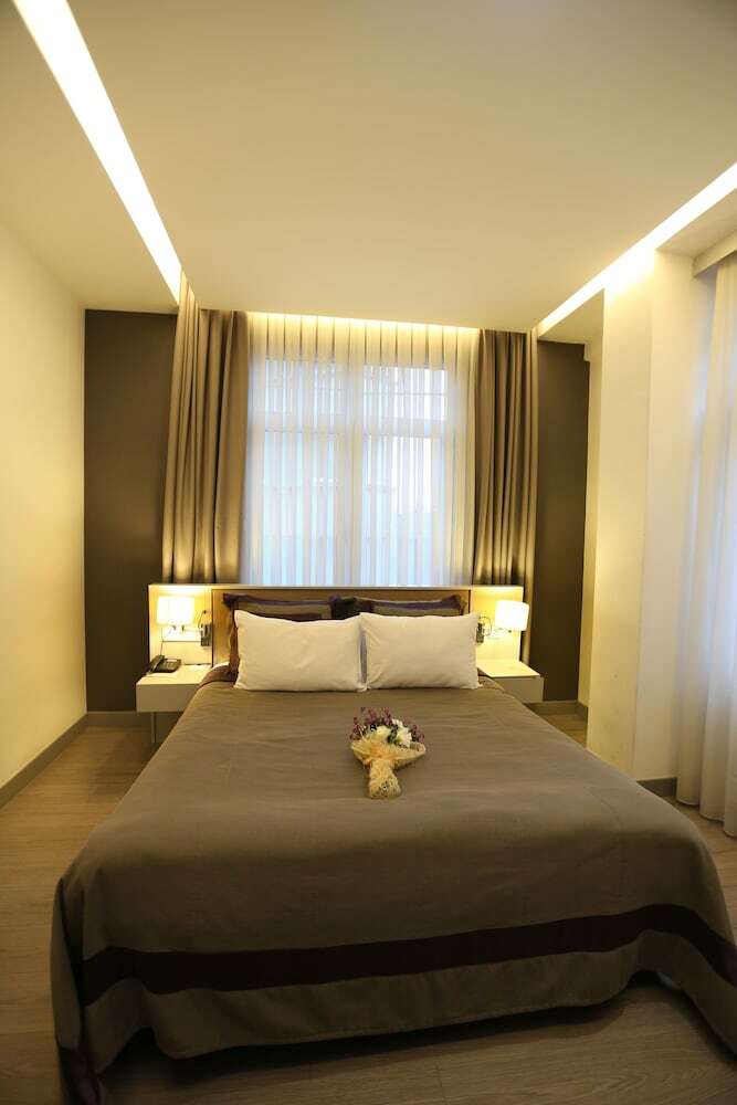 Molton Hotel Nisantasi