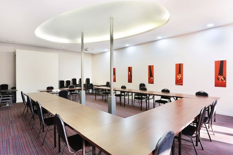 Aparthotel Odalys City Toulouse Colomb�lie