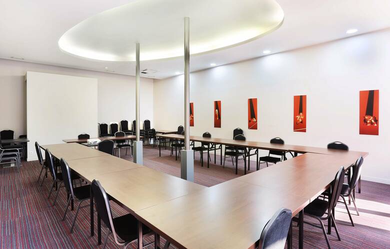 Aparthotel Odalys City Toulouse Colomb�lie